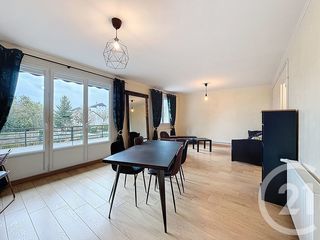  Appartement � louer 2 pi�ces 61 m�