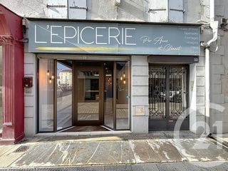  Appartement � louer 2 pi�ces 53 m�