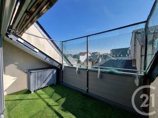  Appartement � louer 2 pi�ces 65 m�