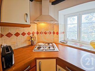  Maison � vendre 3 pi�ces 56 m�