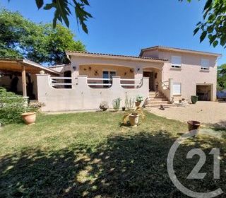  Maison � vendre 4 pi�ces 139 m�