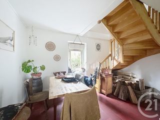  Maison � louer 4 pi�ces 63 m�