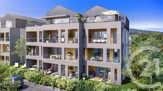  Appartement � vendre 2 pi�ces 49 m�