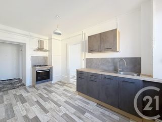  Appartement � louer 2 pi�ces 52 m�