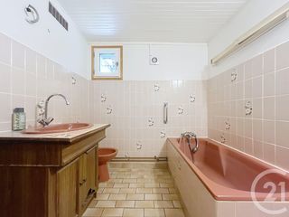  Maison � vendre 4 pi�ces 120 m�