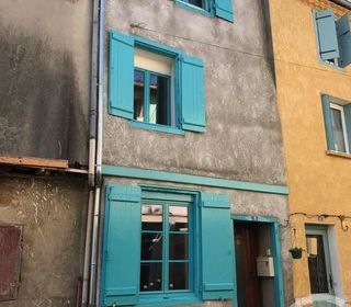  Maison � vendre 5 pi�ces 106 m�