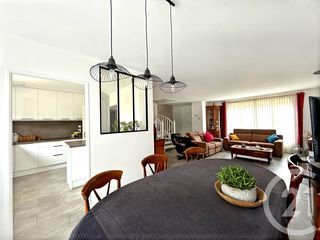  Maison � vendre 7 pi�ces 165 m�