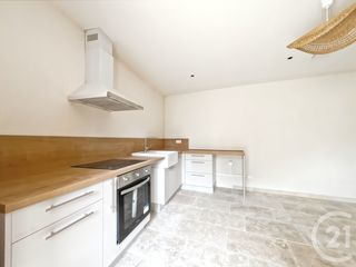  Maison � vendre 3 pi�ces 62 m�