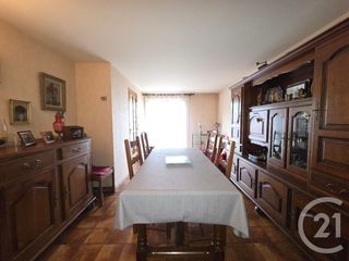  Maison � vendre 4 pi�ces 121 m�