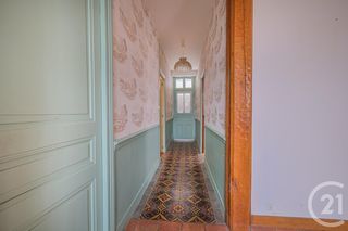  Maison � vendre 7 pi�ces 262 m�