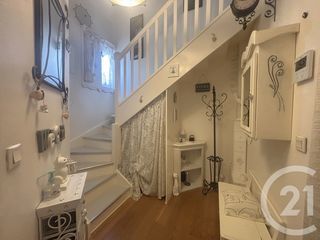  Appartement � vendre 3 pi�ces 78 m�