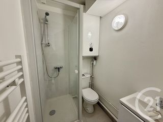  Appartement � louer 1 pi�ce 34 m�