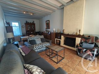  Maison � vendre 4 pi�ces 174 m�