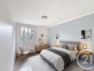  Appartement � vendre 3 pi�ces 67 m�