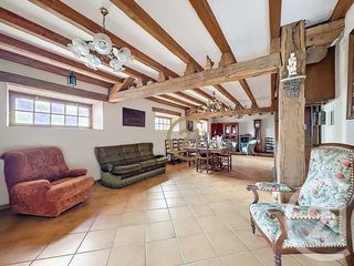  Maison � vendre 8 pi�ces 270 m�