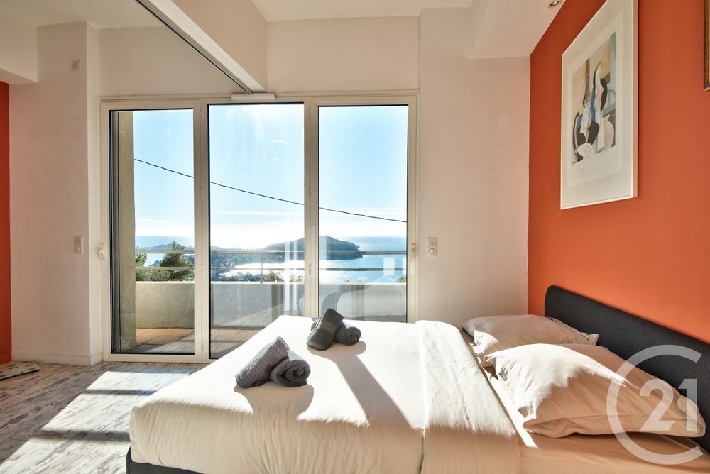 � vendre  Appartement Villefranche-sur-Mer (06230)