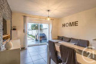  Appartement � vendre 2 pi�ces 47 m�