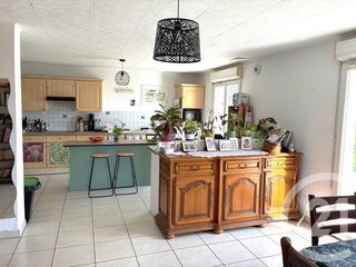  Maison � vendre 5 pi�ces 148 m�