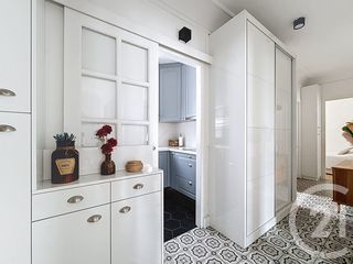  Appartement � vendre 4 pi�ces 67 m�