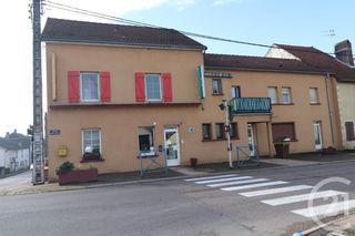  Maison � vendre 13 pi�ces 550 m�