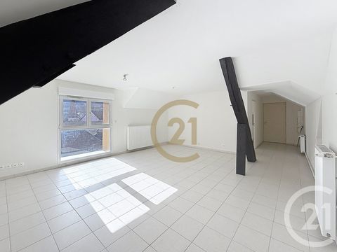   Location Appartement Appartement - 2 pi�ce(s) - 67 m�