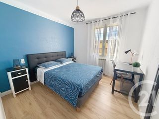  Appartement � vendre 3 pi�ces 55 m�