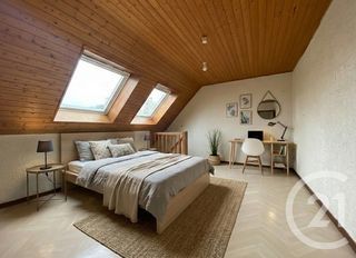  Appartement � vendre 2 pi�ces 37 m�