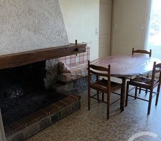  Maison � vendre 3 pi�ces 71 m�