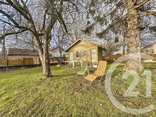  Terrain � vendre 975 m�