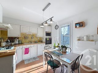  Maison � vendre 4 pi�ces 98 m�