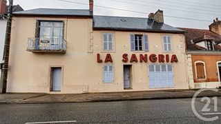  Maison � vendre 12 pi�ces 386 m�