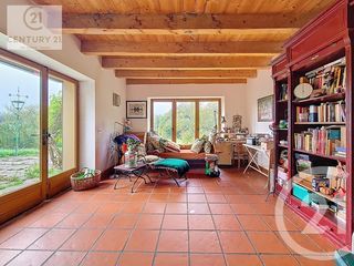  Maison � vendre 5 pi�ces 265 m�