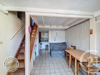  Maison � vendre 2 pi�ces 29 m�