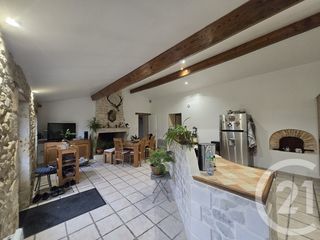  Maison � vendre 5 pi�ces 323 m�