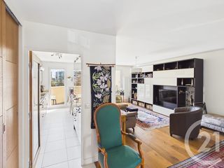  Appartement � vendre 4 pi�ces 82 m�