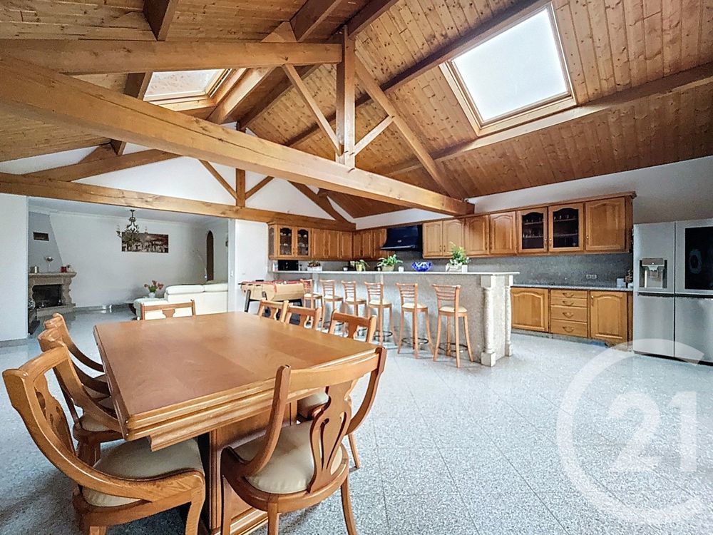 � vendre  Maison Colombes (92700)