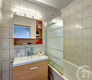  Appartement � vendre 2 pi�ces 34 m�