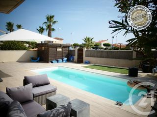  Appartement � vendre 4 pi�ces 135 m�