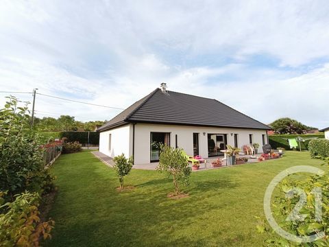   Vente Maison Maison - 5 pi�ce(s) - 179 m�