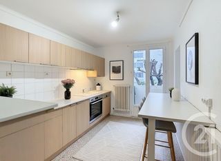  Appartement � vendre 4 pi�ces 85 m�