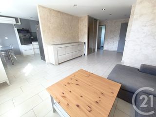  Appartement � vendre 3 pi�ces 63 m�