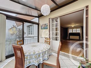  Maison � vendre 8 pi�ces 206 m�