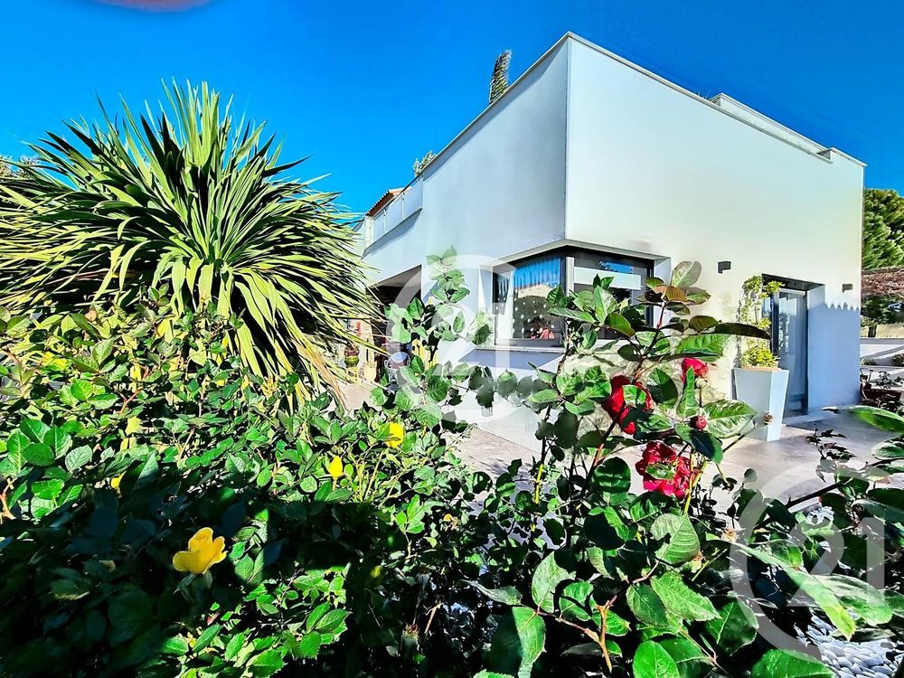 � vendre  Maison Latour-Bas-Elne (66200)