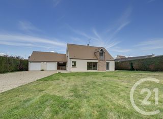  Maison � vendre 7 pi�ces 152 m�