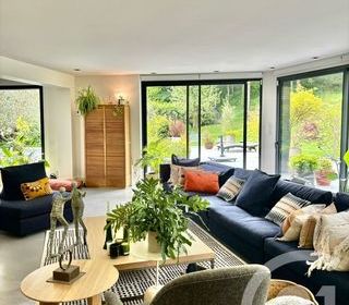  Maison � vendre 7 pi�ces 255 m�