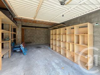  Parking / Garage � vendre 20 m�