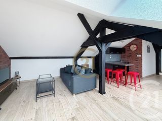  Appartement � louer 2 pi�ces 50 m�