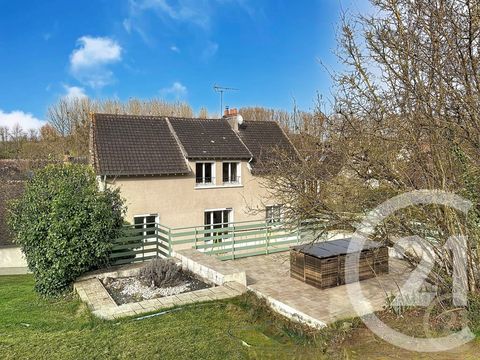   Vente Maison Maison - 5 pi�ce(s) - 225 m�