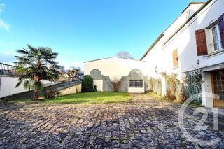  Maison � vendre 15 + pi�ces 850 m�