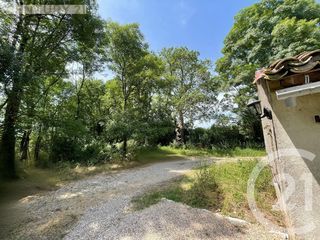  Maison � vendre 3 pi�ces 327 m�